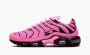 Nike Air Max Plus SE WMNS Pink Black 