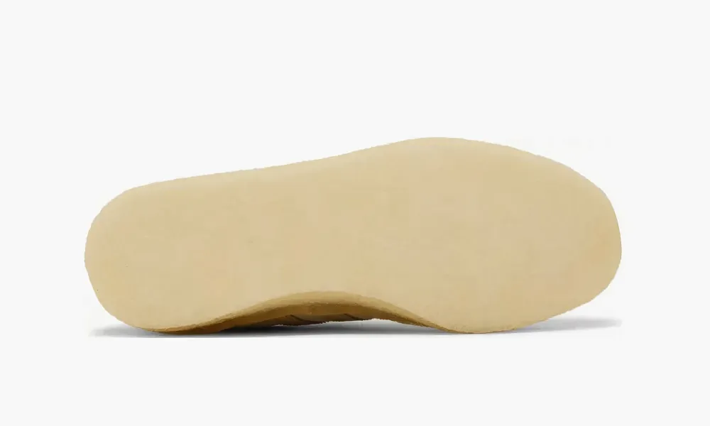 Adidas Clarks Samba X KITH 8th Street Savannah