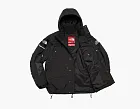Supreme x The North Face Steep Tech Apogee Jacket Black
