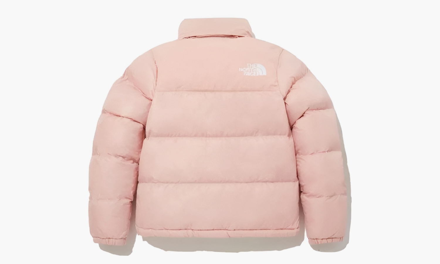 The North Face On Ball Jacket Pink 