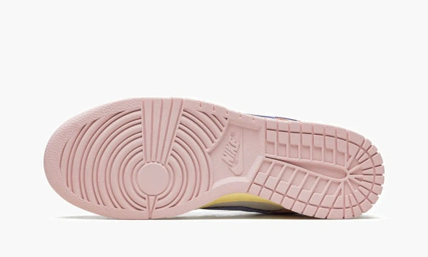 Nike Dunk Low WMNS Pink Oxford 