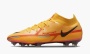 фото Nike Phantom GT2 Dynamic Fit Elite FG "Laser Orange" (Nike Football)-CZ9889-808