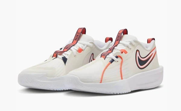 Nike Air Zoom GT Cut 3 SE Sail White Multi 
