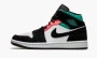 Air Jordan 1 Mid SE South Beach 