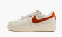 Air Force 1 Low Craft "Mantra Orange" 