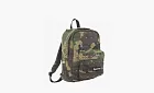 Supreme b.b. Simon Denim Backpack Woodland Camo