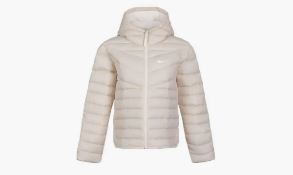 Nike Sportswear Down-fill White 