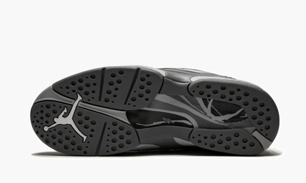 Air Jordan 8 Retro Cool Grey 