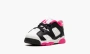 Air Jordan 6 Low TD Fierce Pink 