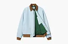 Carhartt WIP Bomber Jacket Light Blue