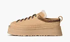 UGG Heritage Lace-Up Slipper WMNS Sand Castle