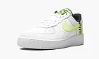 Air Force 1 Low Worldwide White Volt