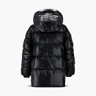 Canada Goose Cypress Hooded Puffer WMNS Black