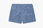 Stone Island Nylon Metal Econyl Shorts Avio Blue