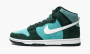 Nike Dunk HI Retro SE "Athletic Club - Pro Green" 