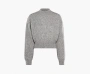 Jacquemus La Maille Sweater Grey 