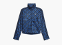 Adidas Originals x Wales Bonner Tartan Track Top Multicolor 