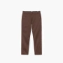 Timberland Casual Pants Men "Chocolate Brown" 