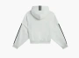 Adidas x Willy Chavarria Merch Hoodie Off White 