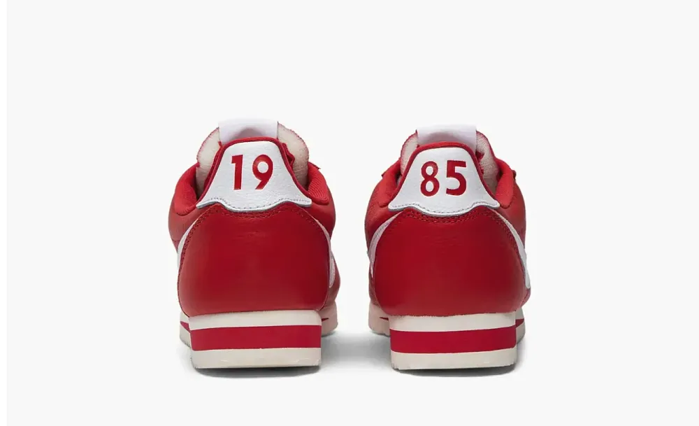 Nike Stranger Things x Cortez OG Collection