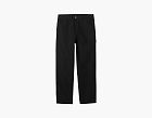 Carhartt WIP Work Pants Black