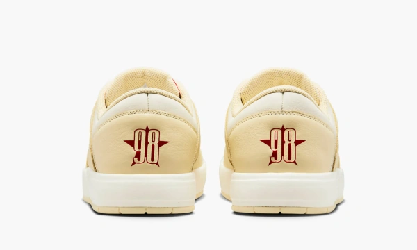 Jayson Tatum X Air Jordan Nu Retro 1 Low U City 