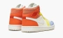 Air Jordan 1 Mid WMNS To My First Coach 