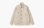 Carhartt WIP SS24 Garment-Dyed Garrison Coat 