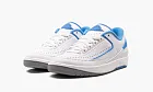 Air Jordan 2 Low GS University Blue