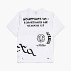 Nike x NOCTA Tee White
