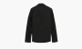 Stone Island Zip Shirt Jacket Black 
