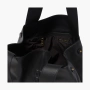 Miu Miu leather bag "Black" 