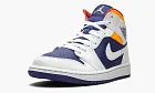 Air Jordan 1 High Mm WMNS Legend Medium Brown