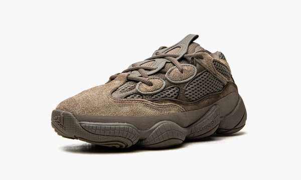 Yeezy 500 Clay Brown 