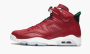 Air Jordan 6 Spiz'ike "History Of Jordan" 