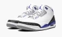 Air Jordan 3 Retro "Racer Blue" 