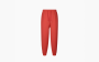 Nike Therma FIT Basketball Shorts "Red" 