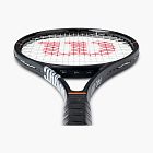 Wilson Pro Staff V14 315g Tennis Racket Black