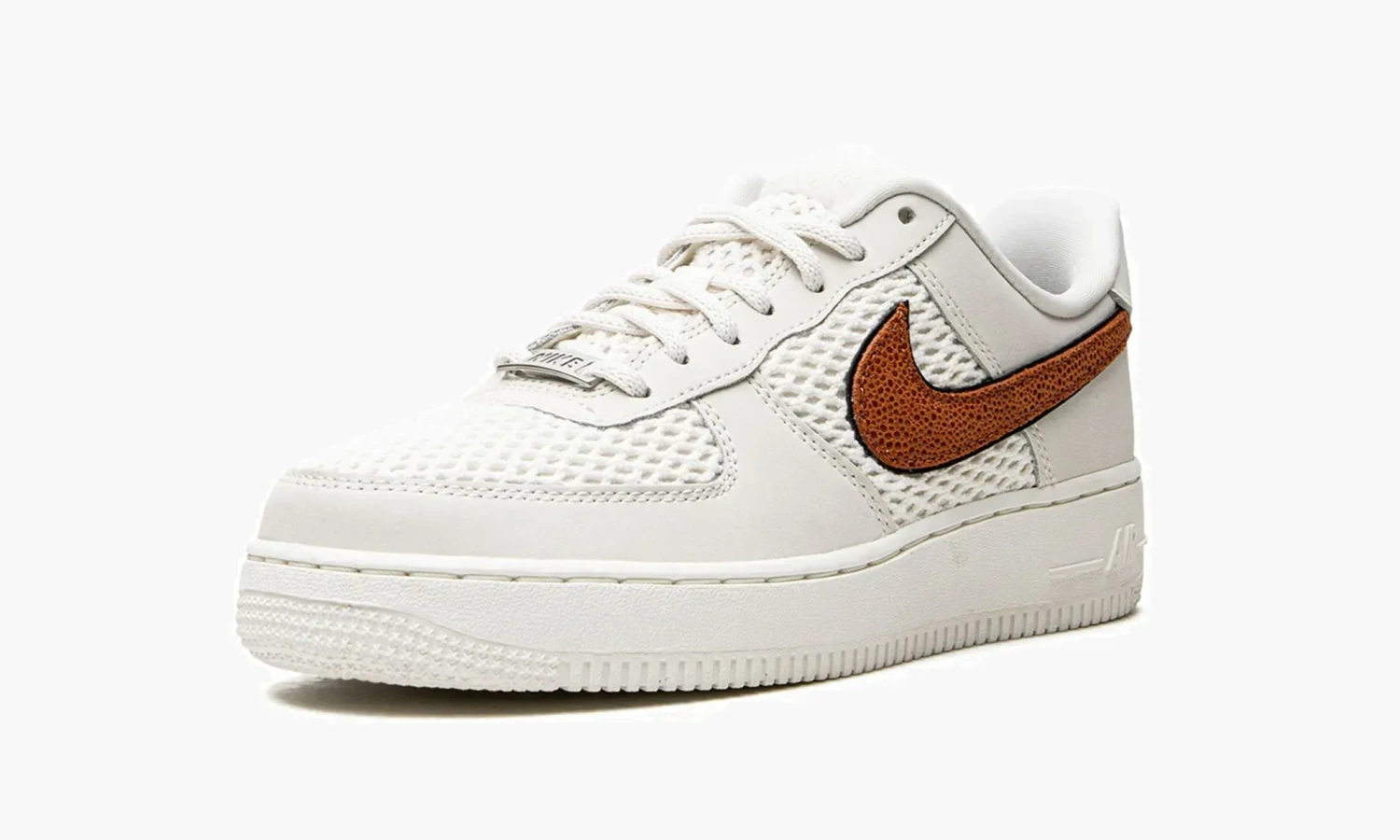 Air Force 1 LO MNS WMNS Basketball 