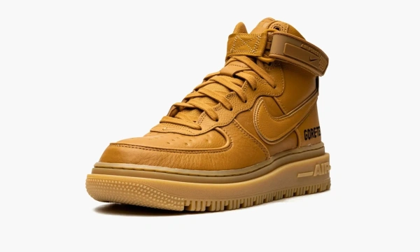 Nike Air Force 1 High Gore-tex Boot Flax 