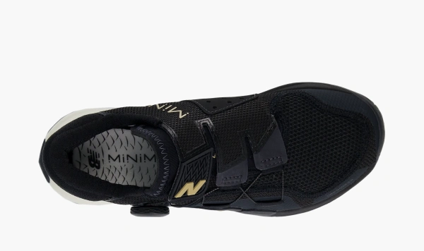 New Balance Minimus TR BOA v2 WMNS Phantom Gold Metallic 