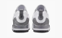 Air Jordan Spizike Low "White Cool Grey" 