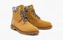 Timberland Made With Liberty Fabrics 6 Inch Boot WMNS "Yellow" 