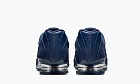 Nike Shox Z WMNS Midnight Navy Metallic Silver