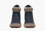 Timberland Tree Vault 6 Inch Boots Navy Nubuck 