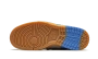 Nike Air Rubber Dunk Off-white - University Blue 