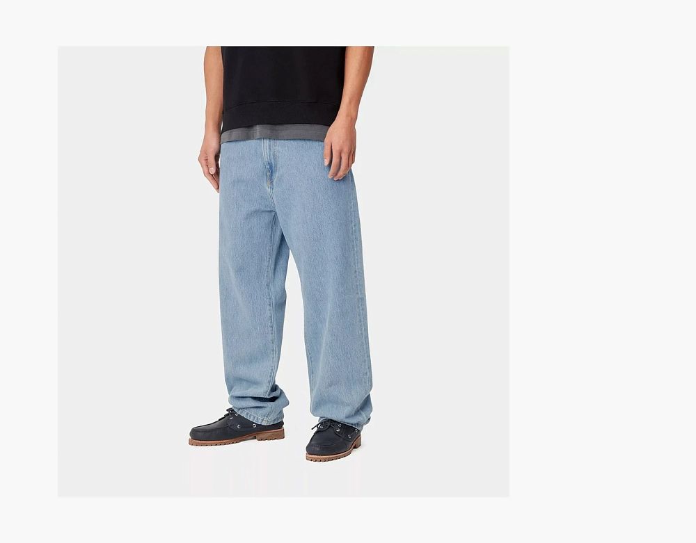 Carhartt WIP FW24 Aaron Pant