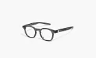 Gentle Monster Vonzo Plastic Frame Square Spectacle Frames Unisex Grey
