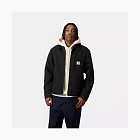 Carhartt WIP Detroit Jacket Black