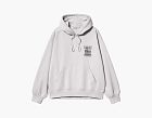 Carhartt WIP SS24 Hooded Always a WIP Sweatshirt